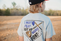 I May Play T-Shirt