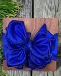 Metalic Bows