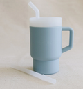 Silicone Tumbler